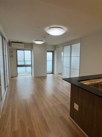 ハイデンス梅ヶ枝の物件内観写真